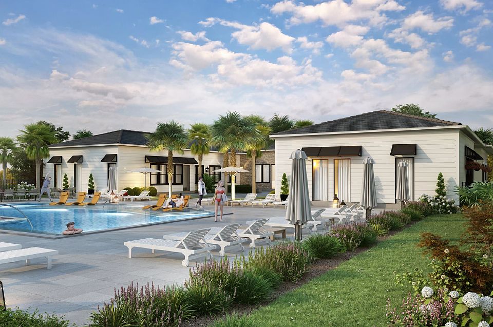 The Lorrel Apartment Rentals Little River, SC Zillow