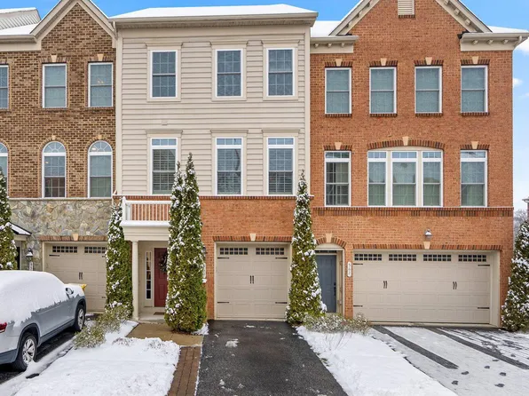 560 Deep Creek Vw, Annapolis, MD 21409