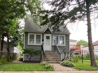 3342 N Ozanam Ave, Chicago, IL 60634