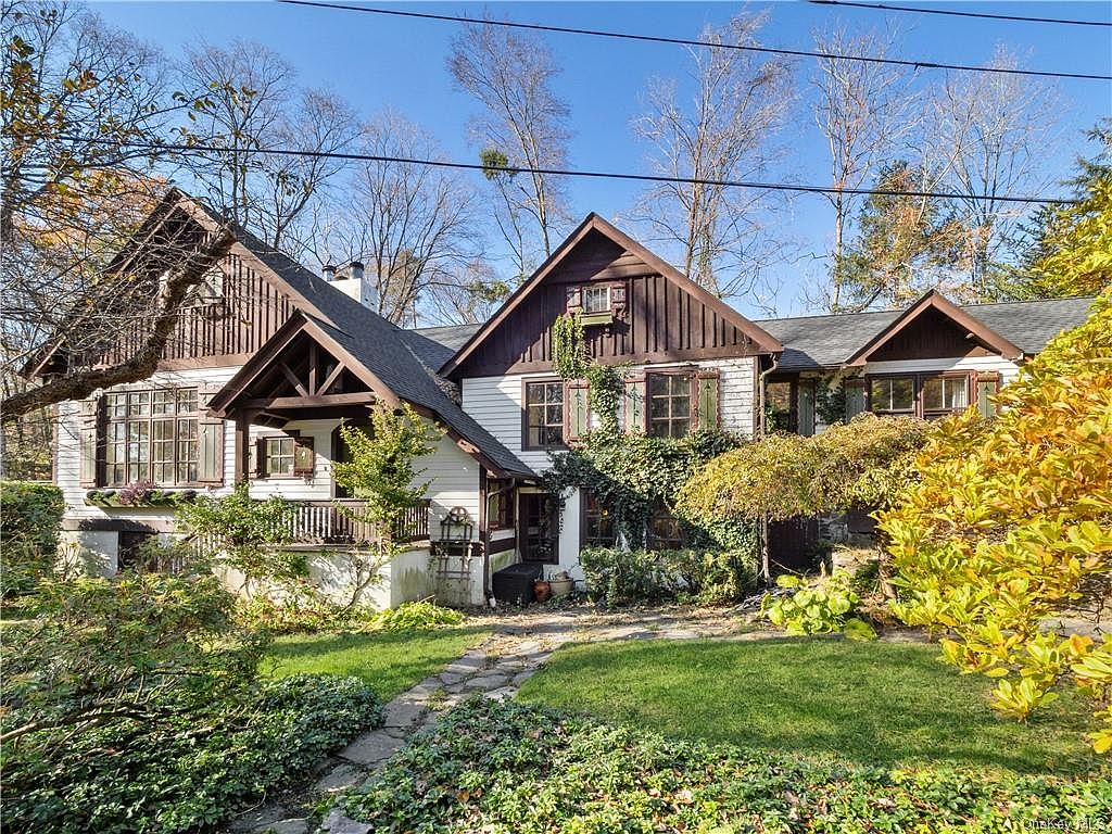 581 Croton Avenue, Cortlandt Manor, NY 10567 Zillow