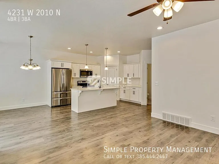 4231 W 2010 N — Photo 10