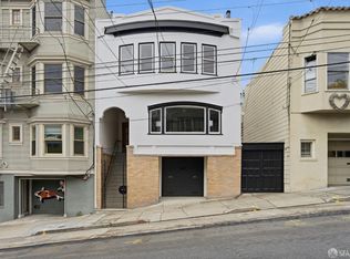 161-163 Eureka St, San Francisco, CA