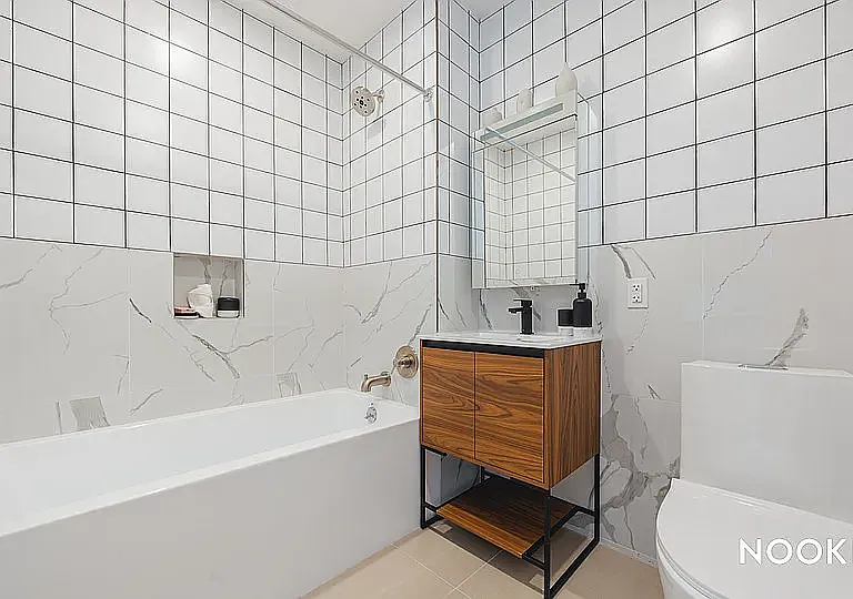 68 Gold St #1G — Photo 16