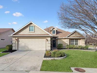 9600 Applewood Trl, Denton, TX, 76207