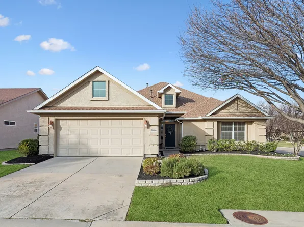 9600 Applewood Trl, Denton, TX 76207