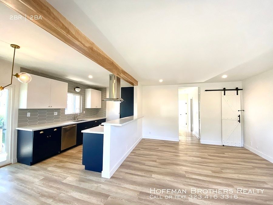 1st image of 6350 Willoughby Ave APT 8