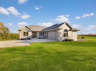 7898 W 84th St N, Baxter, IA 50028