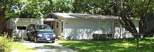 1402 Glendale Dr Photo 1
