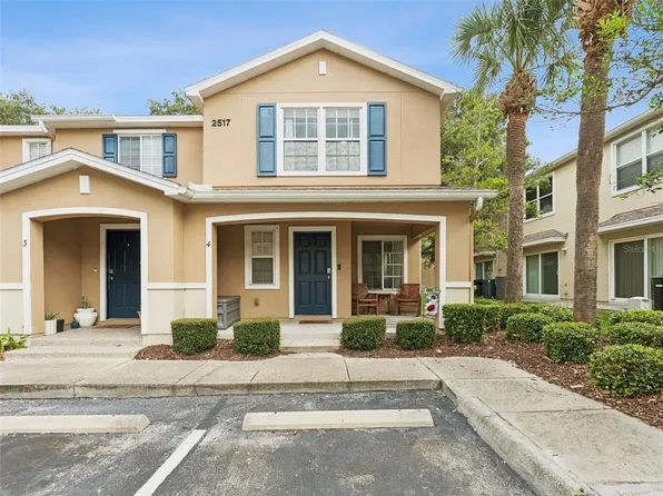 2517 Harn Blvd Unit 4, Clearwater, FL 33764