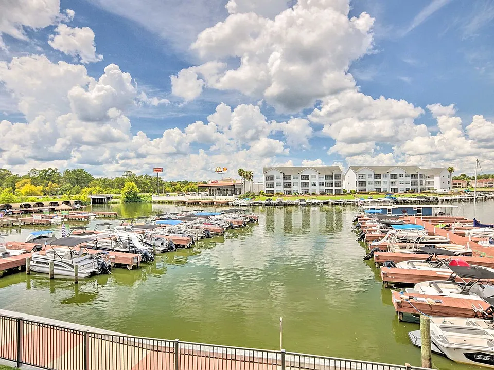 Window View