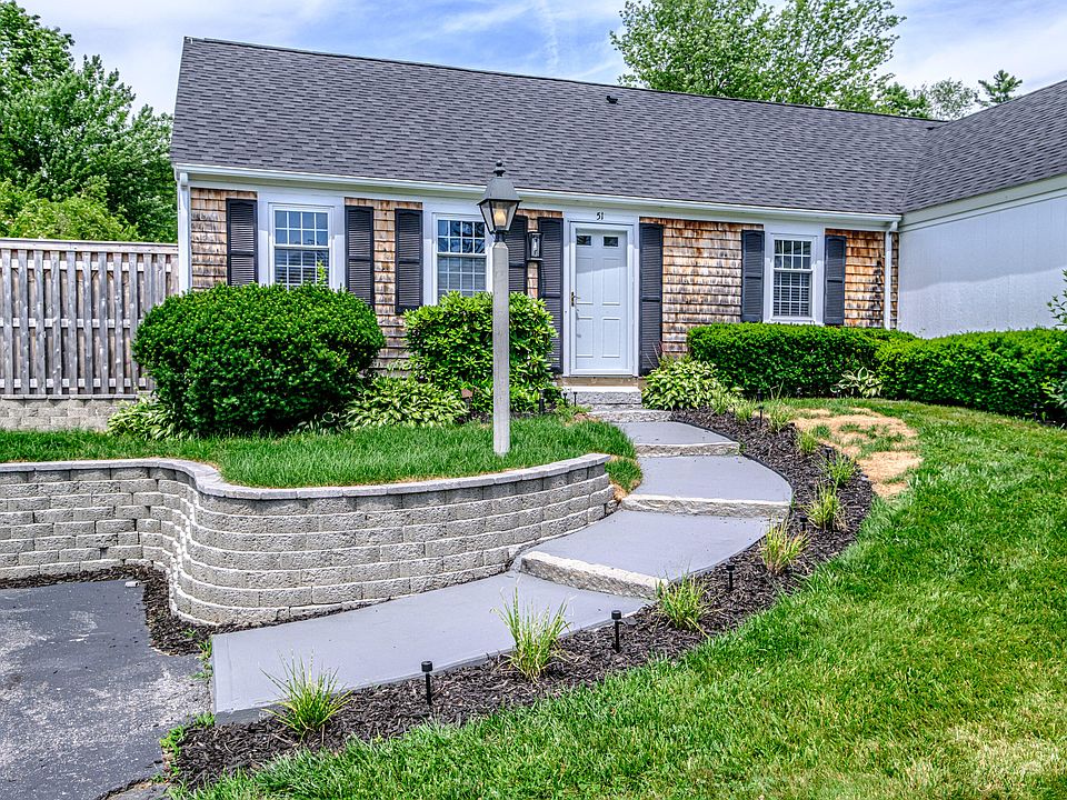 1st image of 51 Colonial Village #51