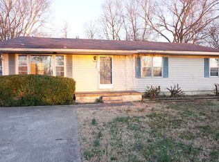 3606 Gale Ln, Hopkinsville, KY 42240