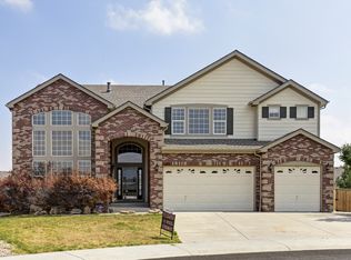 7046 Cobalt Ct, Castle Rock, CO 80108