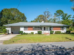 455 W Pratt St, Starke, FL 32091