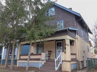 1852 Pierce Ave, Niagara Falls, NY 14301