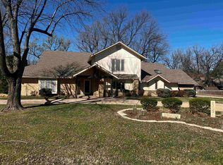 2305 N Squirrel Run, Arkansas City, KS 67005