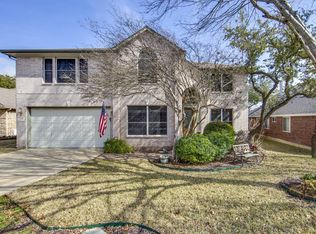 329 Rio Vista Dr, Cibolo, TX 78108