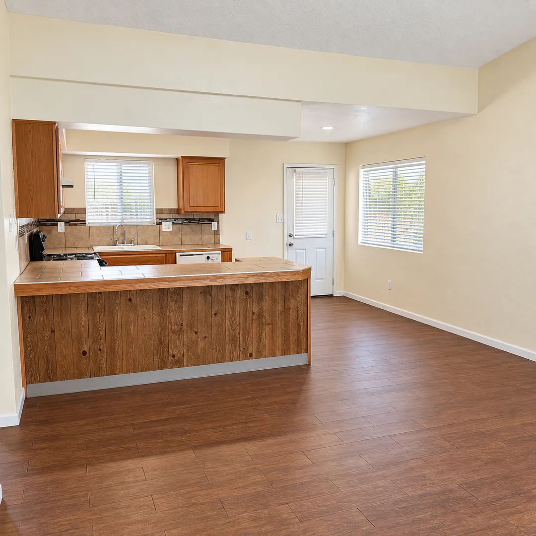 For Rent 8516 Haupt Ave, Bakersfield, Ca 93306 — Photo 4
