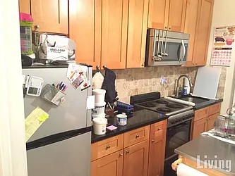 Rented by Living New York