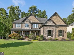 12655 Hearthstone Way, Alpharetta, GA 30009