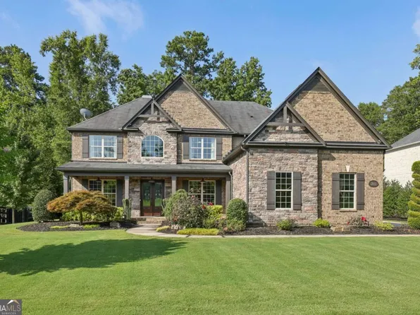 12655 Hearthstone Way, Alpharetta, GA 30009