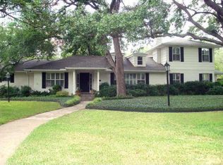 6347 Stefani Dr, Dallas, TX 75225