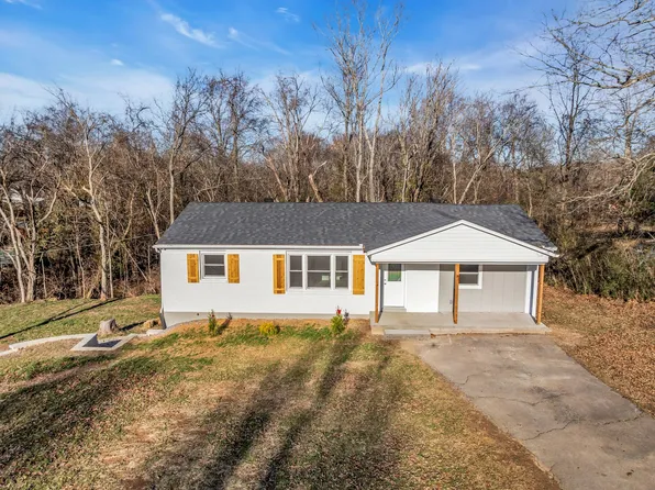 1034 Taylor Town Rd, White Bluff, TN 37187