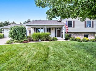 6671 Redhawk Ave, Kalamazoo, MI 49048