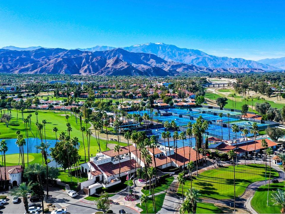 Rancho Las Palmas Country Club