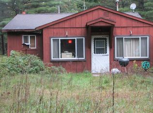 11681 Stockwell Rd, Marion, MI 49665