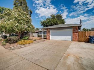 2566 La Cumbra Cir, Rancho Cordova, CA 95670