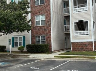 713 Clearwater Ct APT A, Wilmington, NC 28405