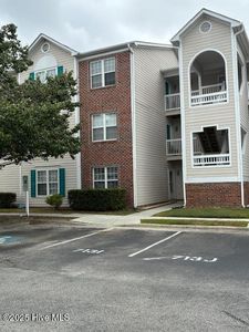 713 Clearwater Court #A, Wilmington, NC, 28405