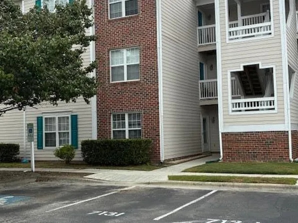 713 Clearwater Court #A, Wilmington, NC 28405