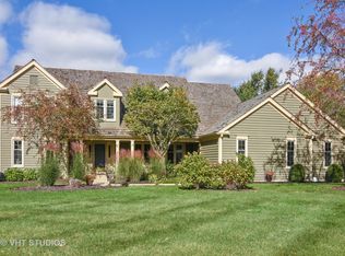 20652 W Yorkshire Dr, Kildeer, IL 60047