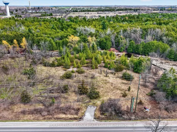 LOT 4 Lakefield Rd, Selwyn, ON K9J 6X5