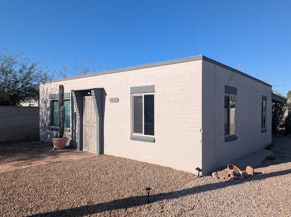 2201 N Isabel Blvd, Tucson, AZ 85712
