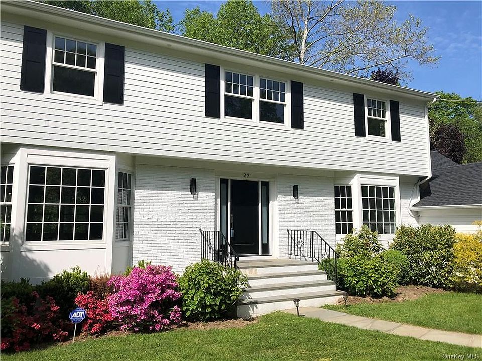 27 Black Birch Ln Scarsdale NY Zillow
