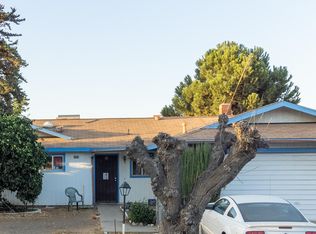 1416 E Cypress Ave, Tulare, CA 93274