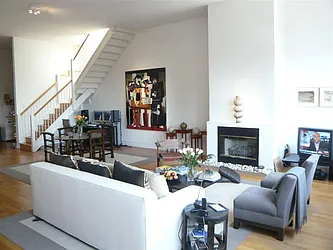 Rented by Sotheby's International Realty