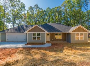 0-0B Chumbley Rd, Dawsonville, GA 30534