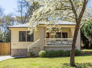 1675 Wade Ave, Atlanta, GA 30317