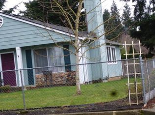 12701 NE 37th St, Vancouver, WA
