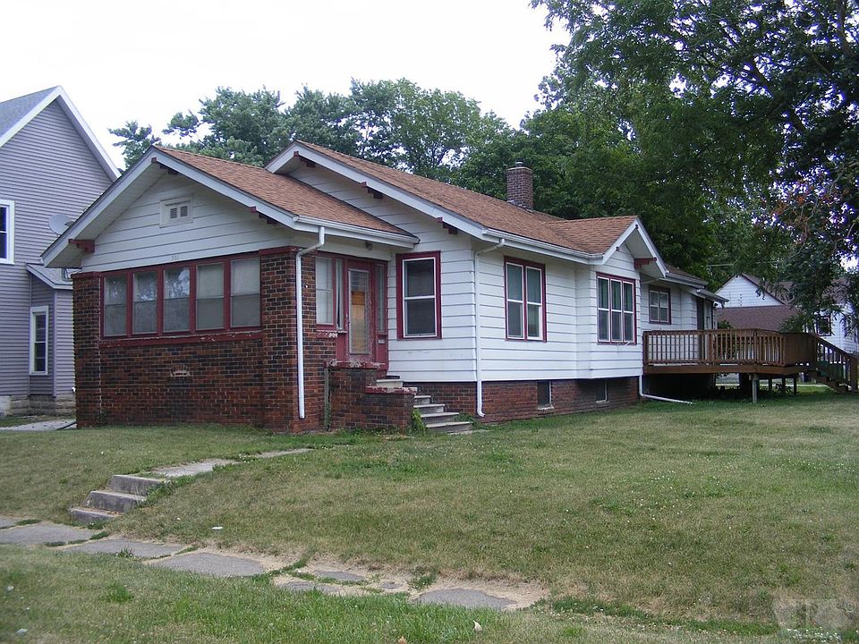501 N Elm St, Creston, IA 50801 Zillow