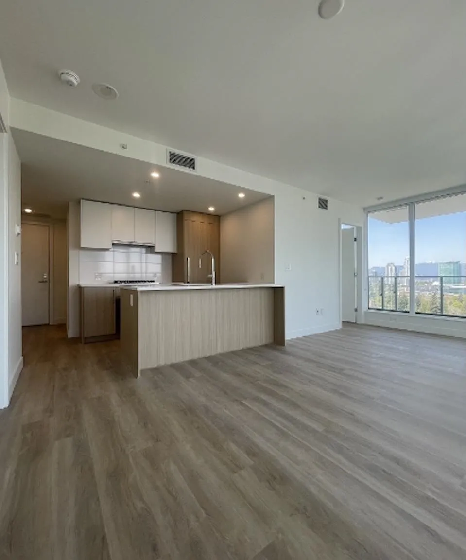 2 bed, 972 sqft, $2,500 — Photo 2