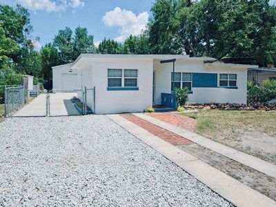 1350 Morningside St, Mount Dora, FL, 32757