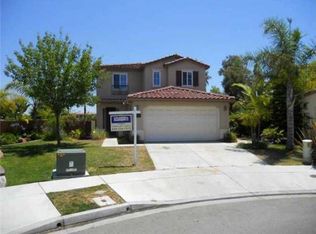 1283 Beryl Cove Point, San Diego, CA 92154