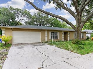 14401 Brentwood Dr, Tampa, FL 33618