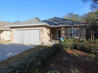 125A Beach Dr, Fort Walton Beach, FL 32547