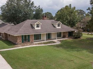 14486 Brenda Dr, Gonzales, LA 70737